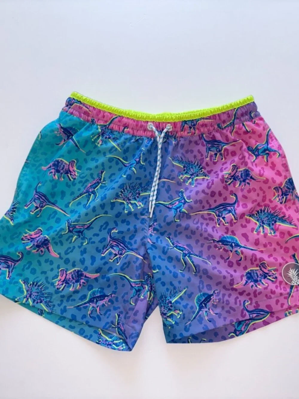 Chubbies 